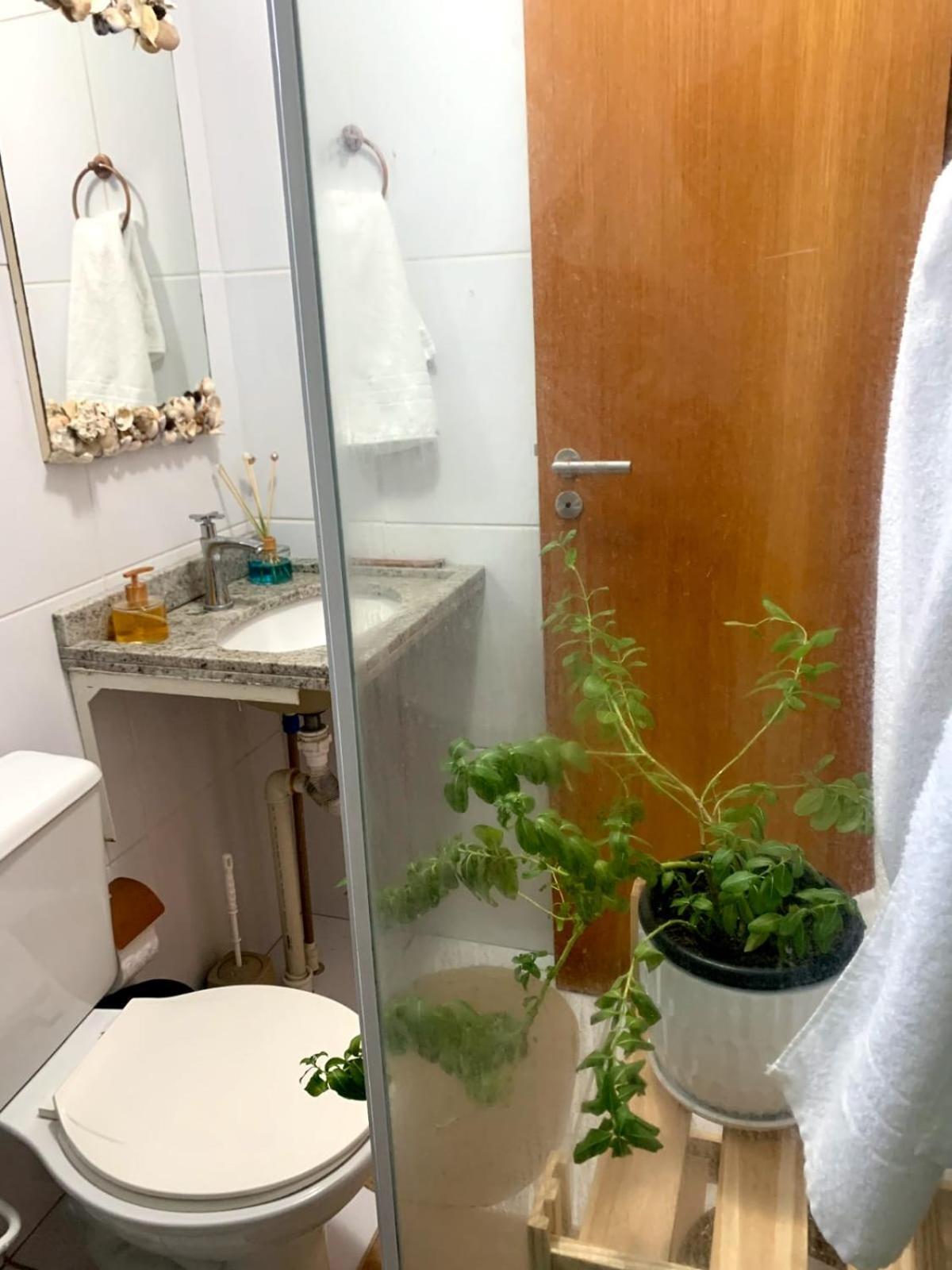 Apto Aconchegante E Moderno Ρεσίφε Εξωτερικό φωτογραφία