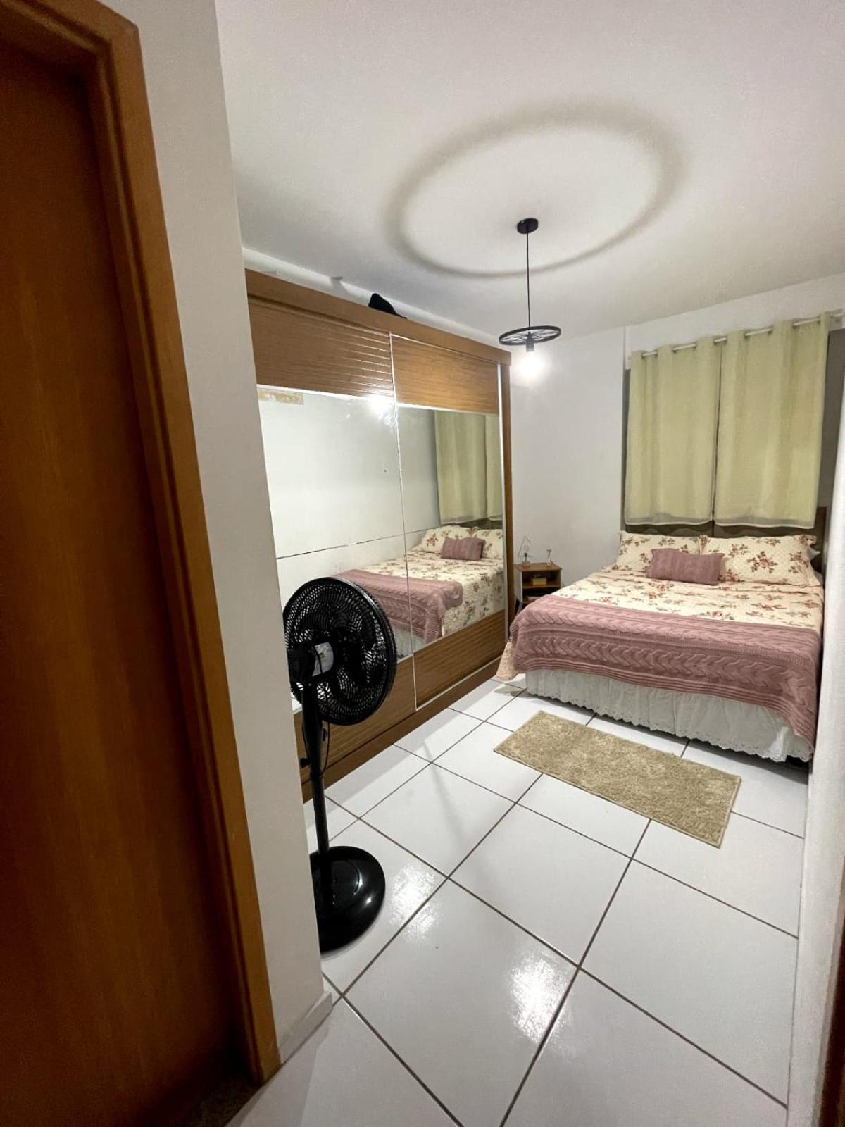 Apto Aconchegante E Moderno Ρεσίφε Εξωτερικό φωτογραφία